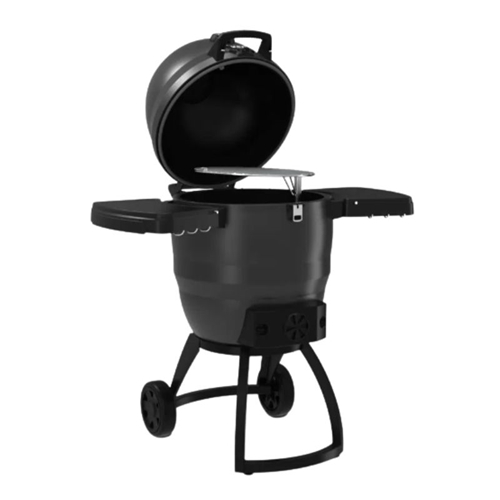 מעשנת פחם דגם KEG 5000 ברויל קינג BROIL KING