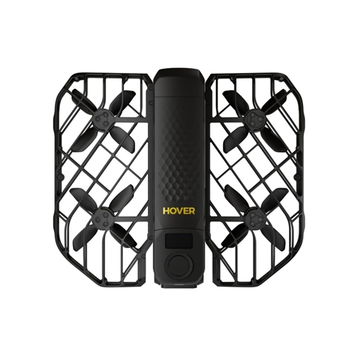 רחפן חכם לצילום אישי דגם HOVERAIR X1 PROMAX