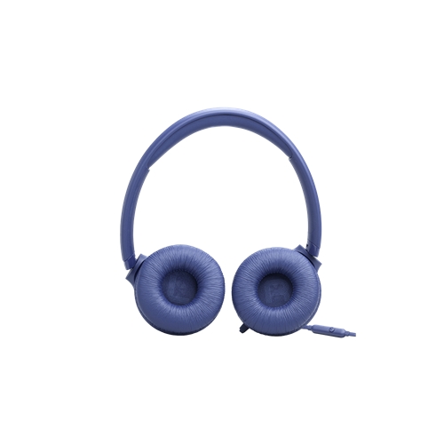 אוזניות קשת חוטיות JBL TUNE 530 כחול