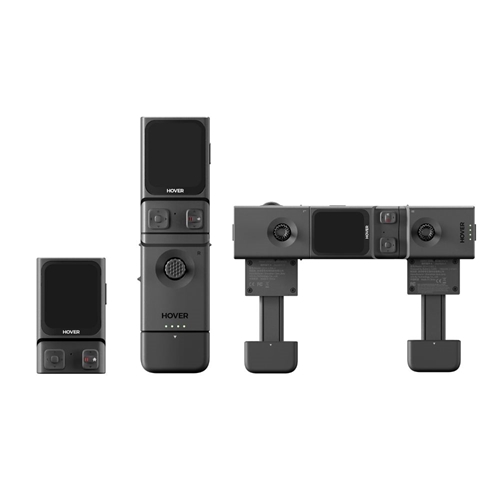 חבילת שליטה חכמה לרחפני HOVERAIR X1 PRO PROMAX