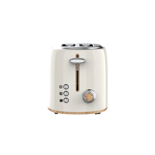 מצנם בעיצוב רטרו דגם SAUTER TT803C סאוטר קרם