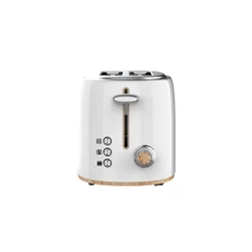 מצנם בעיצוב רטרו דגם SAUTER TT803W סאוטר לבן