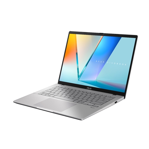 מחשב נייד "14 דגם ASUS Vivobook S14 S3407VA-LY031W