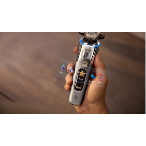 מכונת גילוח חשמלית PHILIPS XP9404/46 prestige