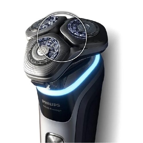 מכונת גילוח חשמלית PHILIPS XP9204/30 prestige