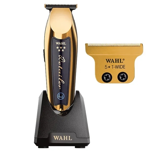 מכונת תספורת מקצועית דגם 08171-716 WAHL