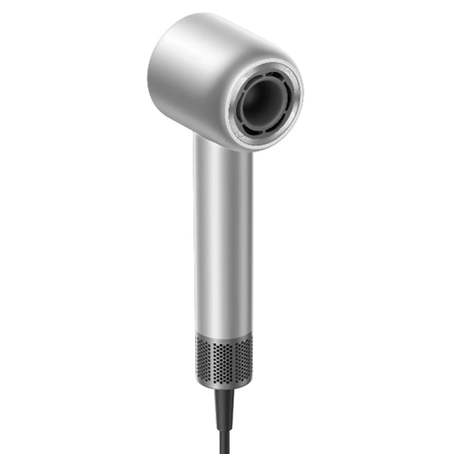 מייבש שיער עוצמתי ומהיר דגם MOVA Shine10 כסוף