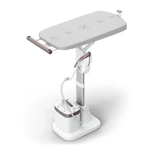 מגהץ קיטור אנכי TEFAL ALL-IN-ONE QT1811G1