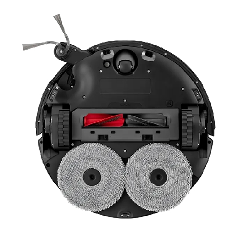 שואב אבק רובוטי שוטף עם ניקוז ROBOROCK SAROS 20