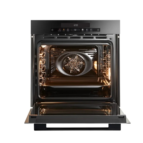 תנור בנוי 72 ליטר FUJICOM FJ-BO770T Airfry שחור