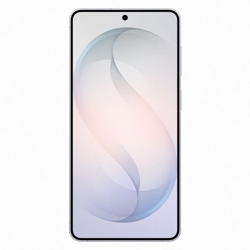 סמארטפון SAMSUNG Galaxy S26+ 12/512GB לבן