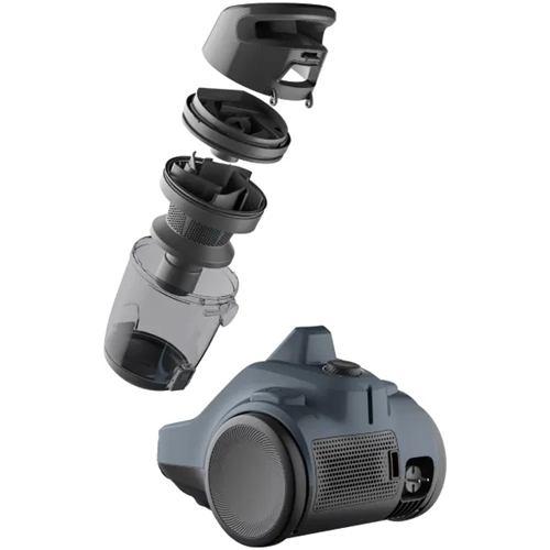 שואב אבק ציקלוני Electrolux EC41-H2T EASY C4