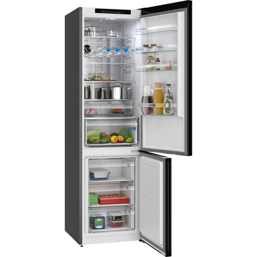 מקרר מקפיא תחתון 363 ליטר SIEMENS KG39NVXCG