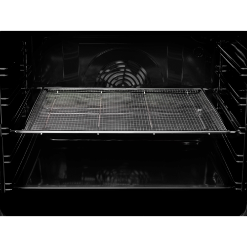 תנור רב תכליתי 71 ליטר Electrolux EOH6221K שחור