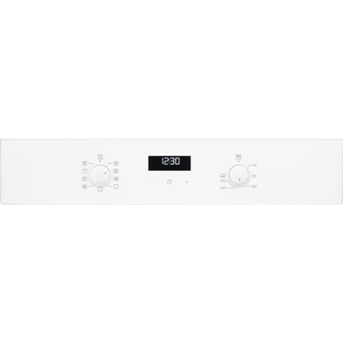 תנור רב תכליתי 71 ליטר Electrolux EOH6221V לבן
