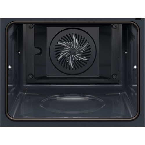 תנור בנוי פירוליטי 71 ליטר Electrolux EOP6401 לבן