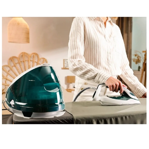מגהץ קיטור דגם TEFAL GV9E21G0 Pro Express Eco