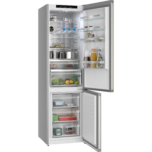 מקרר מקפיא תחתון 363 ליטר SIEMENS KG39NVIDG