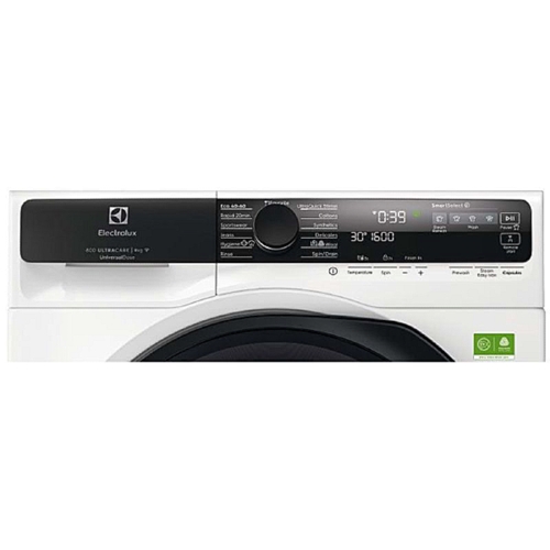 מכונת כביסה 9 ק"ג דגם ELECTROLUX EF85947VM