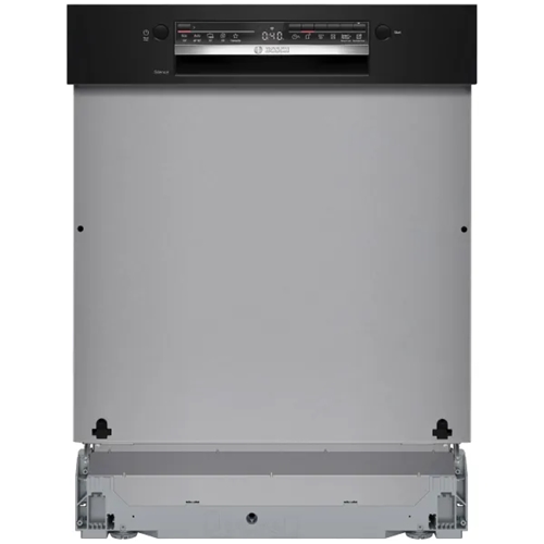 מדיח כלים חצי אינטגרלי רחב 60 ס"מ BOSCH SMI2HTB06E