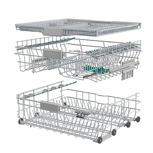 מדיח כלים אינטגרלי מלא דגם GORENJE GV673C62