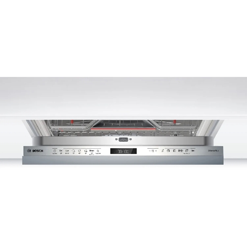 מדיח כלים רחב אינטגרלי מלא 60 ס"מ BOSCH SMV6ECX23E