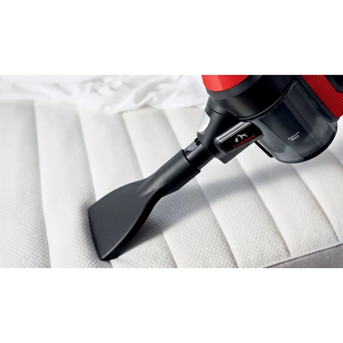 שואב אבק אלחוטי עם מוט גמיש דגם BOSCH BCS711PET