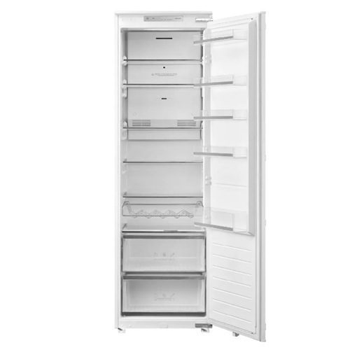 מקפיא אינטגרלי 212 ליטר FUJICOM FJ-FNF212BI