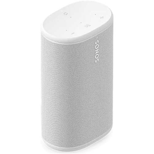 רמקול נייד חכם דגם SONOS PLAY לבן