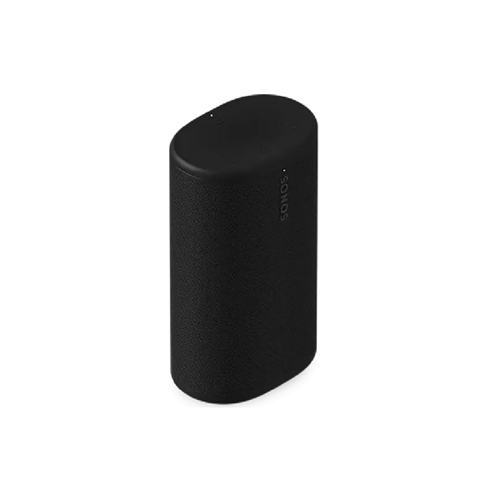 רמקול נייד חכם דגם SONOS PLAY שחור
