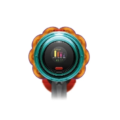 שואב שוטף Dyson V12 detect slim submarine SV46