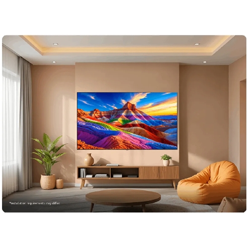 טלוויזיה חכמה "65 4K OLED B6 דגם LG OLED65B66LA