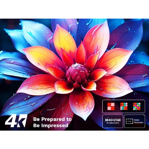 טלוויזיית חוץ "55 SYLVOX Pool Pro 3.0 Outdoor TV