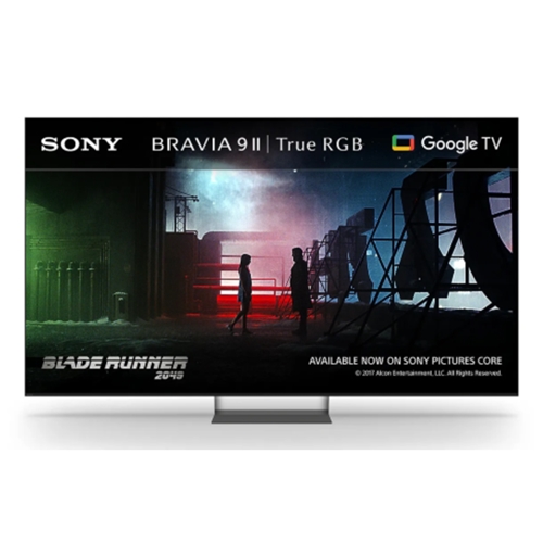 טלוויזיה "65 SONY BRAVIA K65XR95M2PB 4K TRUE RGB