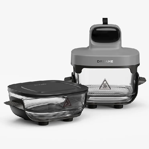 סיר טיגון ללא שמן DREAME TASTI PT60 דרימי