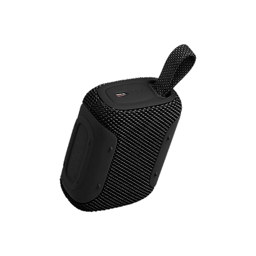 רמקול אלחוטי דגם JBL GO 5 שחור