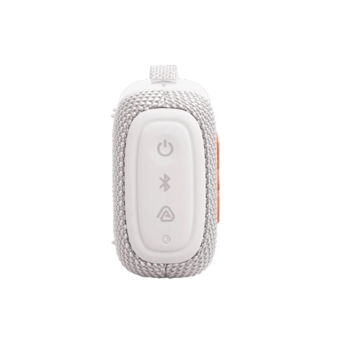 רמקול אלחוטי דגם JBL GO 5 לבן