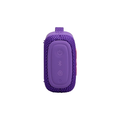רמקול אלחוטי דגם JBL GO 5 סגול