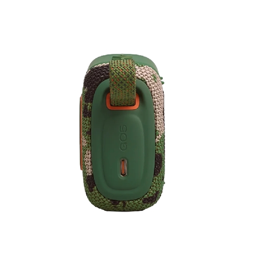 רמקול אלחוטי דגם JBL GO 5 צבאי