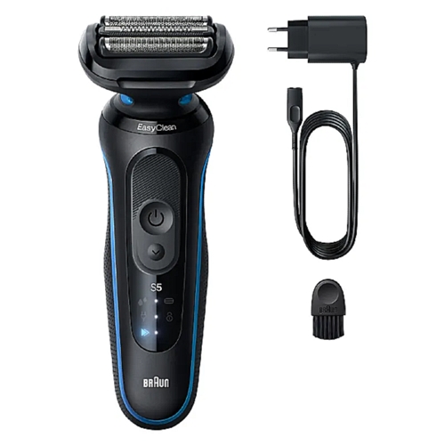 מכונת גילוח Braun Series 5 Wet &amp; Dry B1000S-52