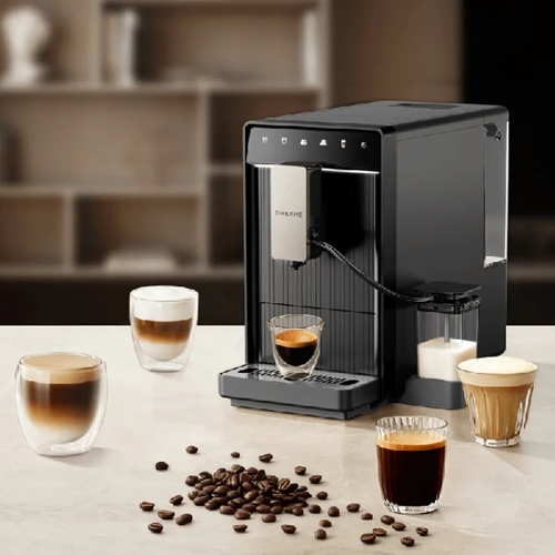 מכונת קפה אוטומטית Dreame Ecceluxe™ Slim FCM30