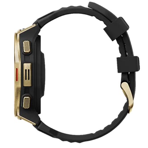 שעון חכם 44mm דגם AMAZFIT T-REX 3 PRO שחור זהב