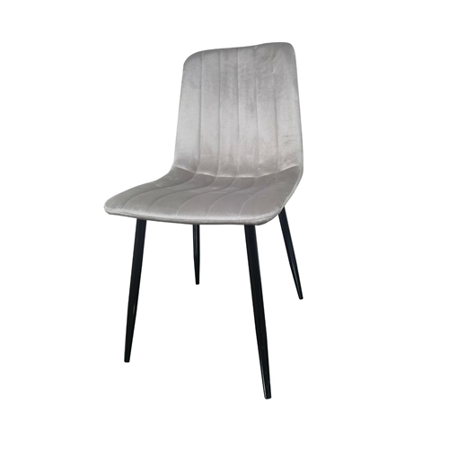 שולחן אוכל עגול+4 כיסאות דגם ברקת Tudo Design