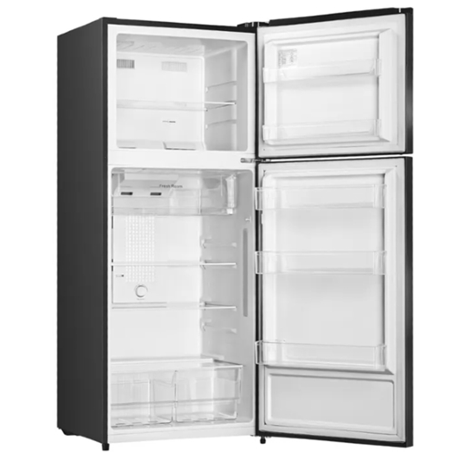 מקרר מקפיא עליון 400 ליטר KING KNF5400BX