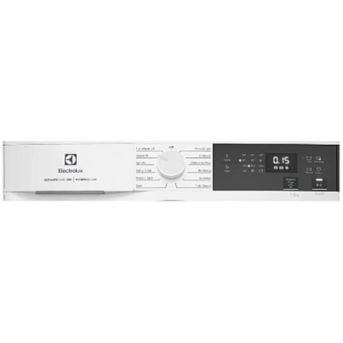 מכונת כביסה 10 ק"ג ELECTROLUX EWF1024D3WC