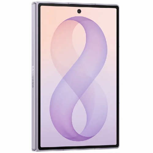 סמארטפון SAMSUNG Galaxy Z FOLD 8 256GB+12GB סגול