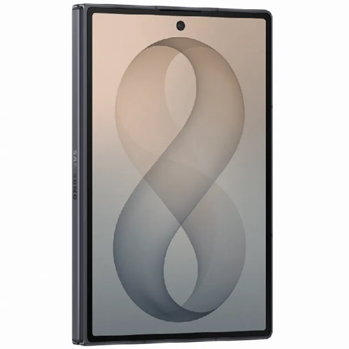 סמארטפון SAMSUNG Galaxy Z FOLD 8 512GB+12GB שחור