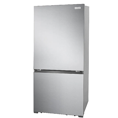 מקרר מקפיא תחתון 499 ליטר FRIGIDAIRE FRB550IX