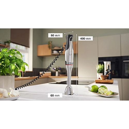 בלנדר מוט BOSCH MSM8M950 ErgoMaster 1500W