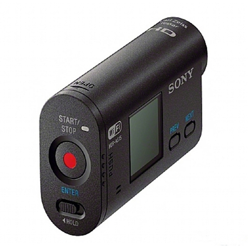 מצלמת וידאו אקסטרים SONY HDR-AS15 FHD בחיסול מטורף